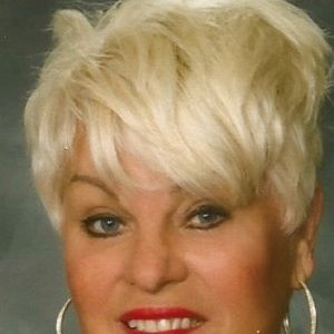 Meet your Posher, Susan